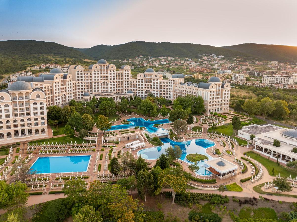 Bulgaaria Sunny Beach Dreams Sunny Beach Resort & Spa