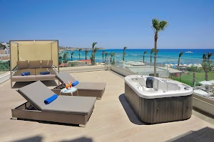 Nelia Beach Hotel & Spa