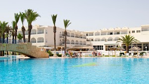 Houda Golf Beach & Aquapark