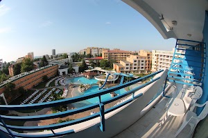 Trakia Plaza Hotel