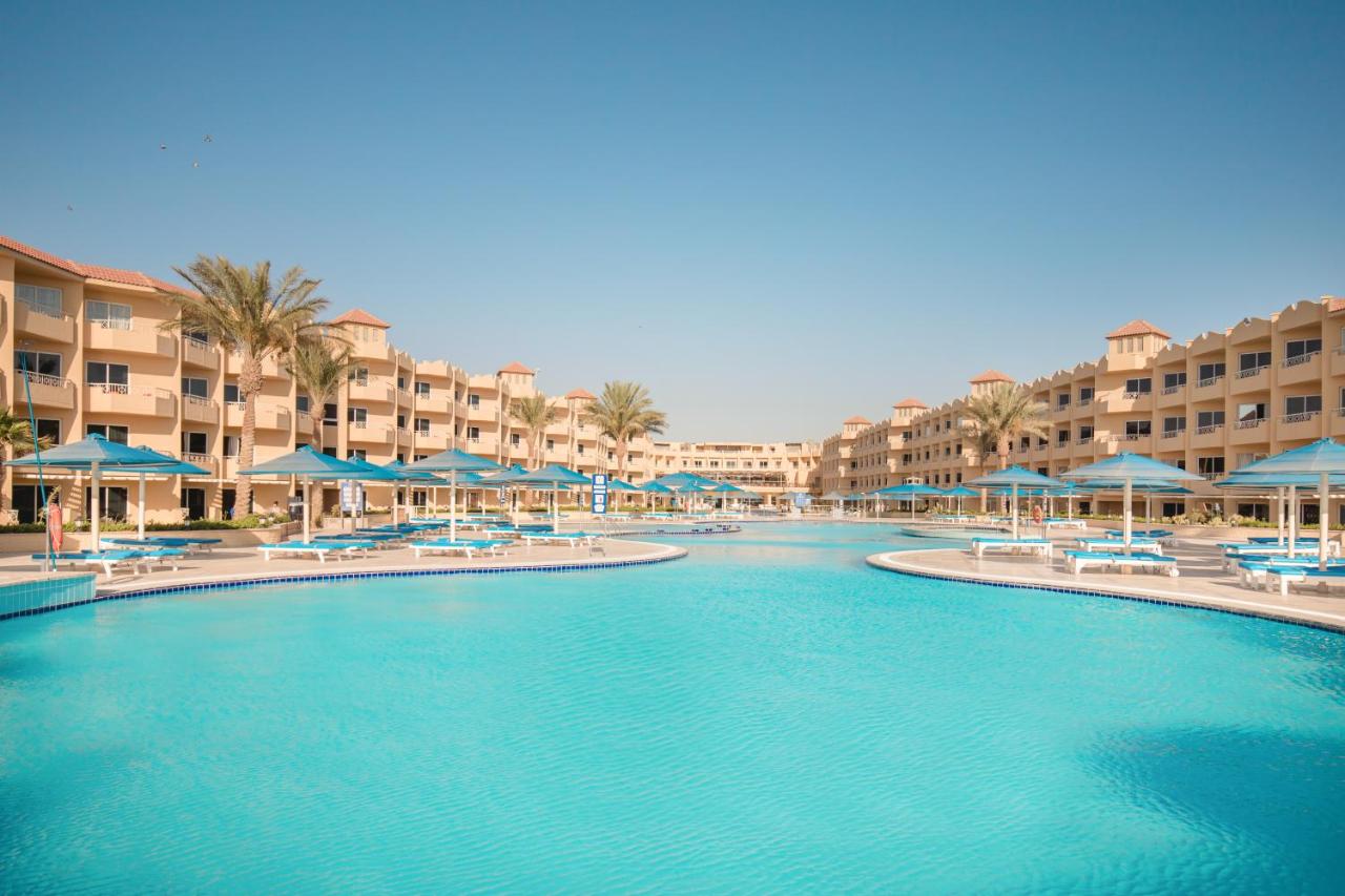 Hurghada Soma Bay Amwaj Beach Club Abu Soma