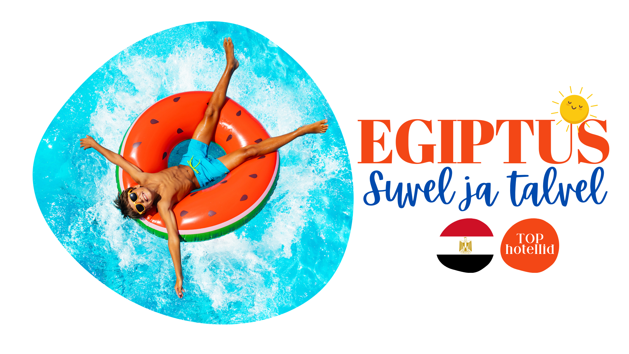 Egiptus banner uus