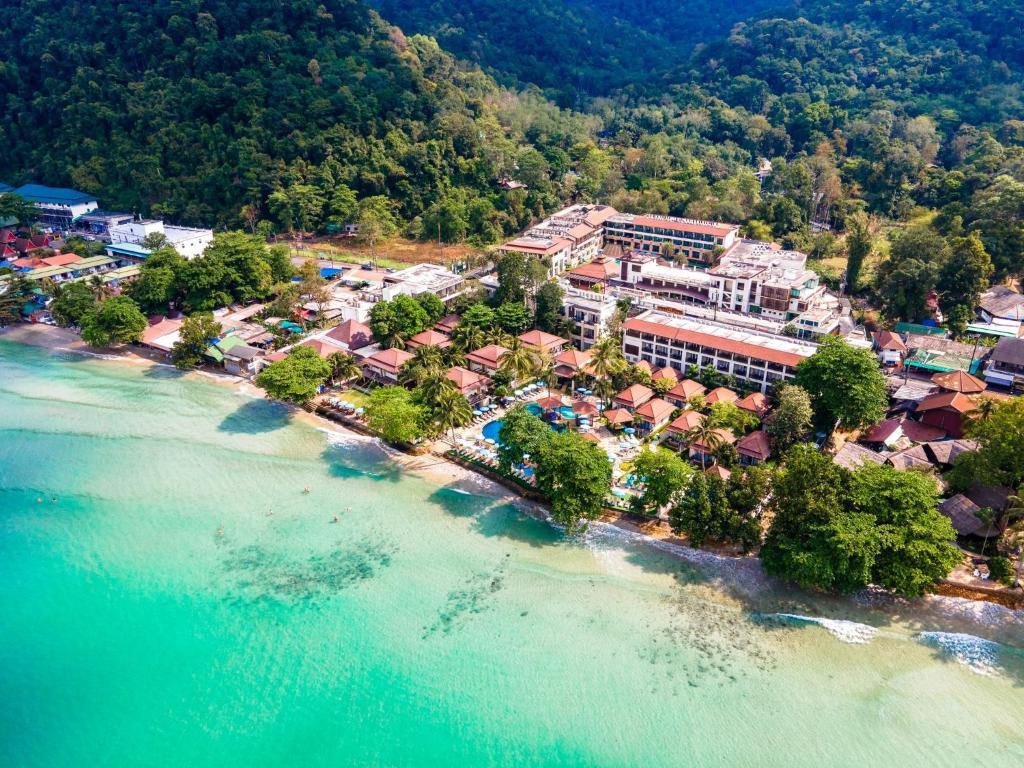 Kacha Resort and SPA Koh Chang Tai
