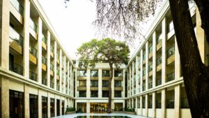 Bergiz Hotels & Resorts Kemer Türgi