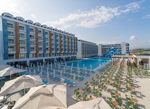 Arcanus Hotels Trendline Side place picture