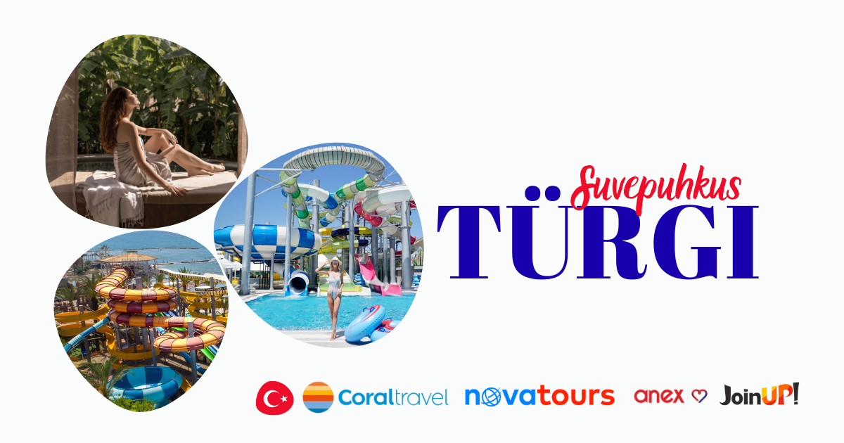 Türgi suvi banner 2026