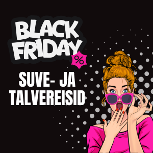 Black Friday banner