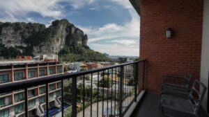 Sugar Marina Cliffhanger