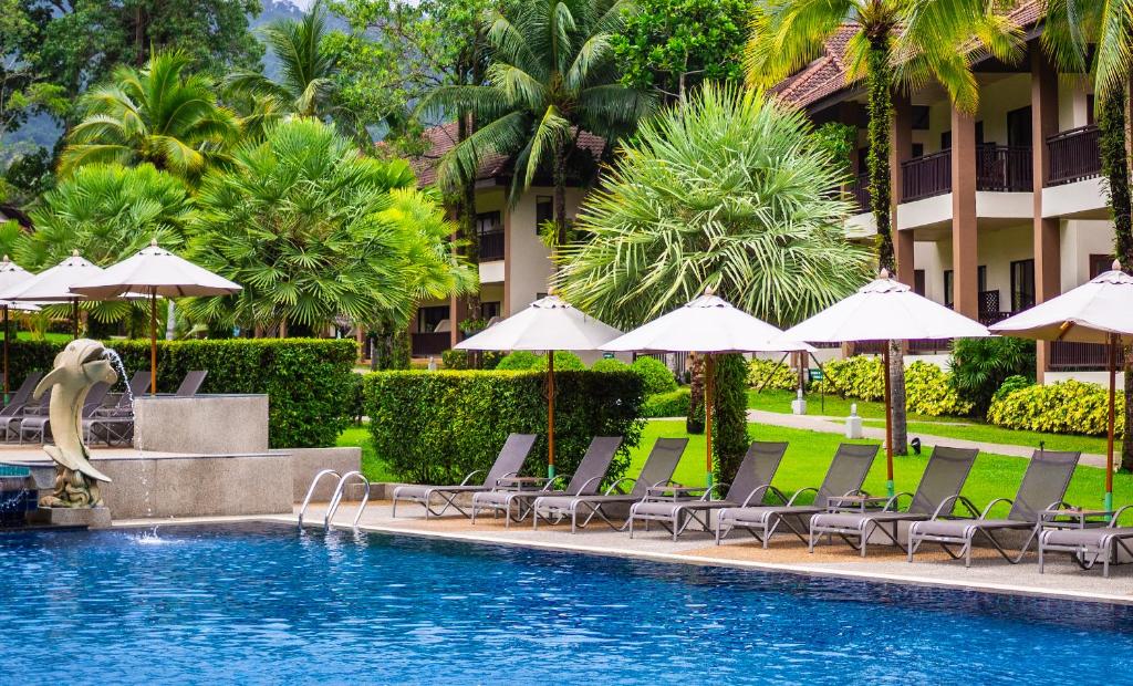 The Leaf Oceanside by Katathani Khao Lak 3