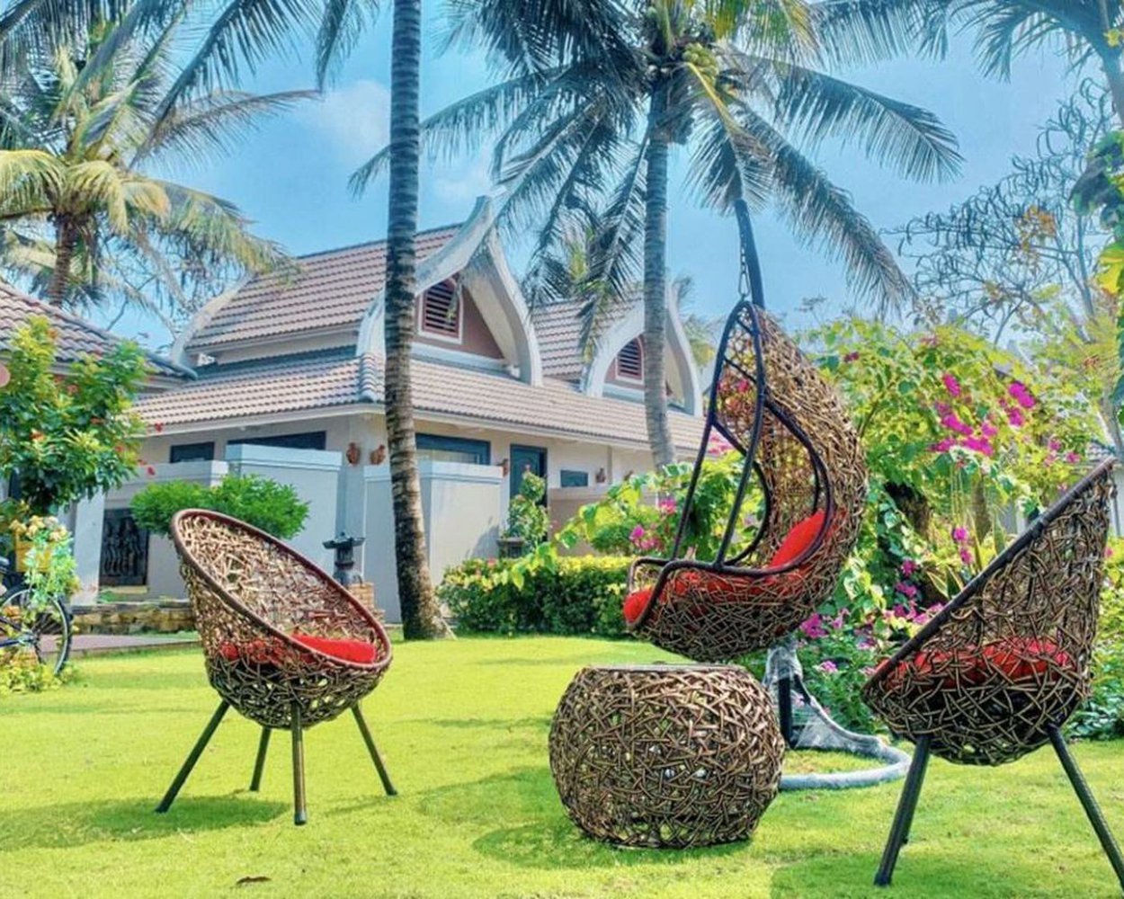 Champa Resort Phan Thiet Vietnam