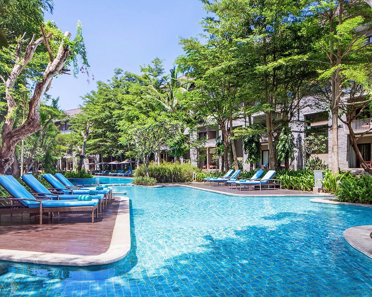 Courtyard by Marriott Bali Nusa Dua