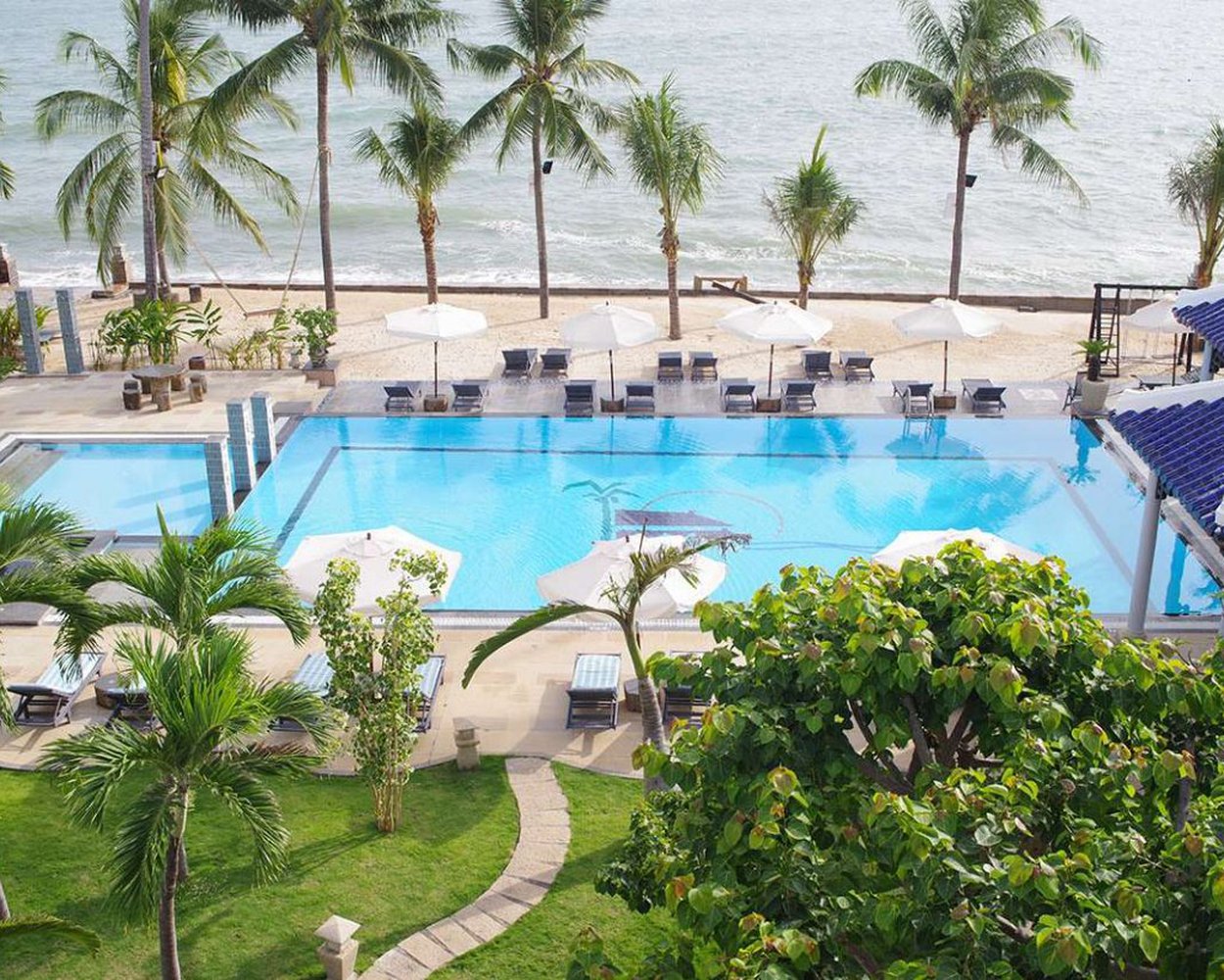Malibu Resort Phan Thiet Vietnam