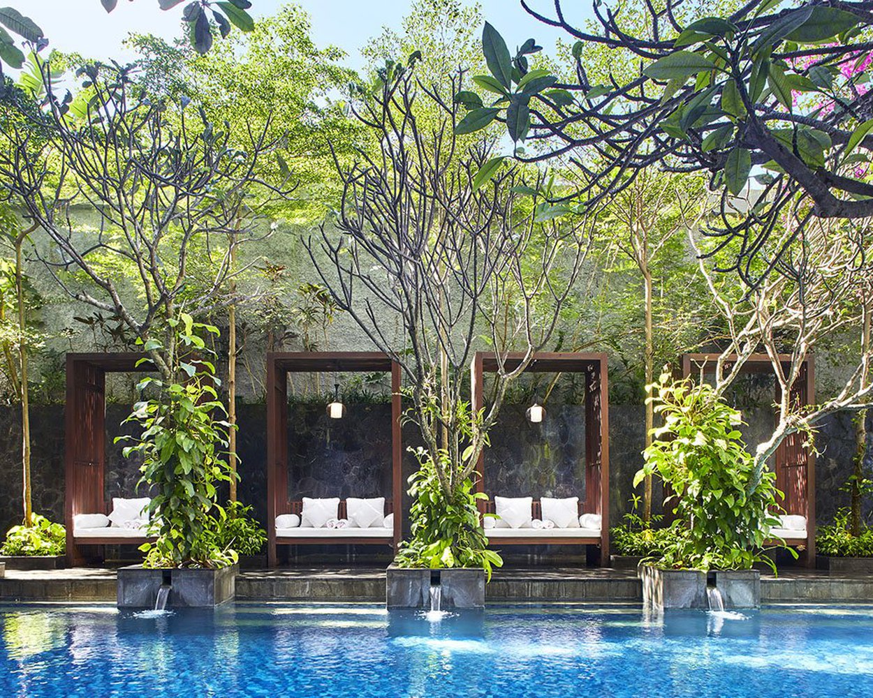 Jambuluwuk Oceano Seminyak Bali