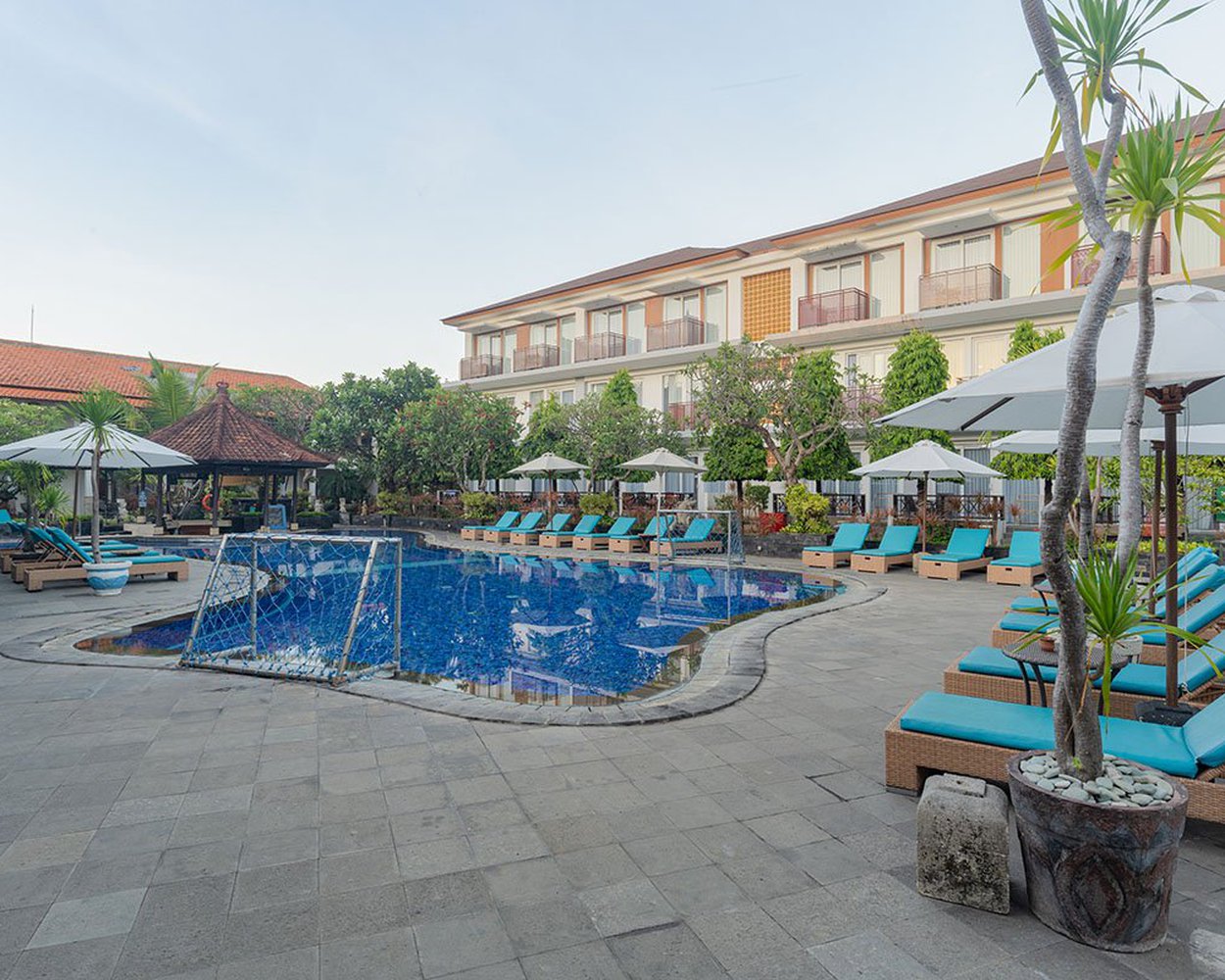 Kuta Beach Club Bali