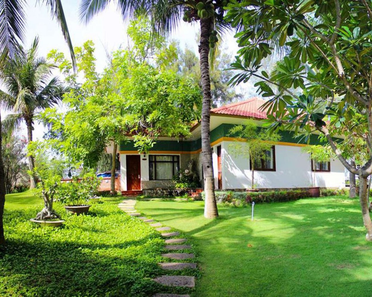 Malibu Resort Phan Thiet Vietnam