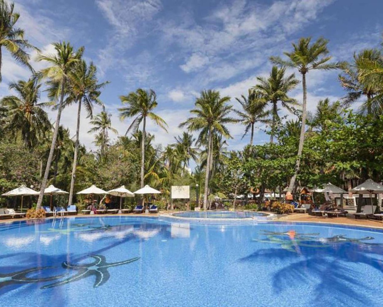 Sea Lion Beach Resort & Spa Phan Thiet Vietnam