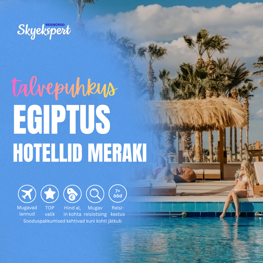 Egiptus Meraki banner Skyekspert