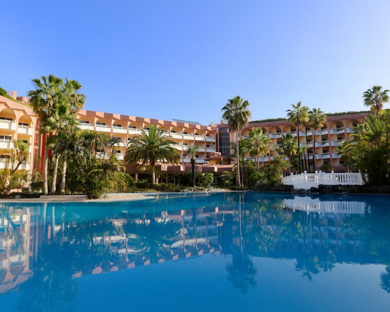 Puerto Palace Tenerife